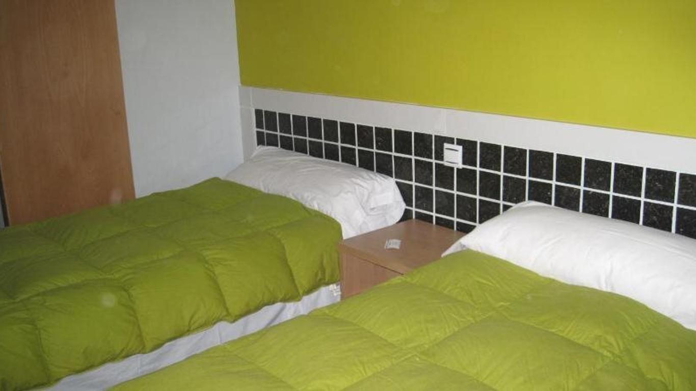 Hostal Ducal II
