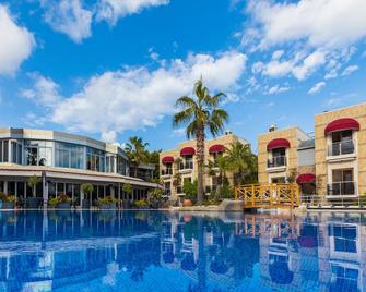 Bodrium Hotel & Spa - Bodrum - Kolam