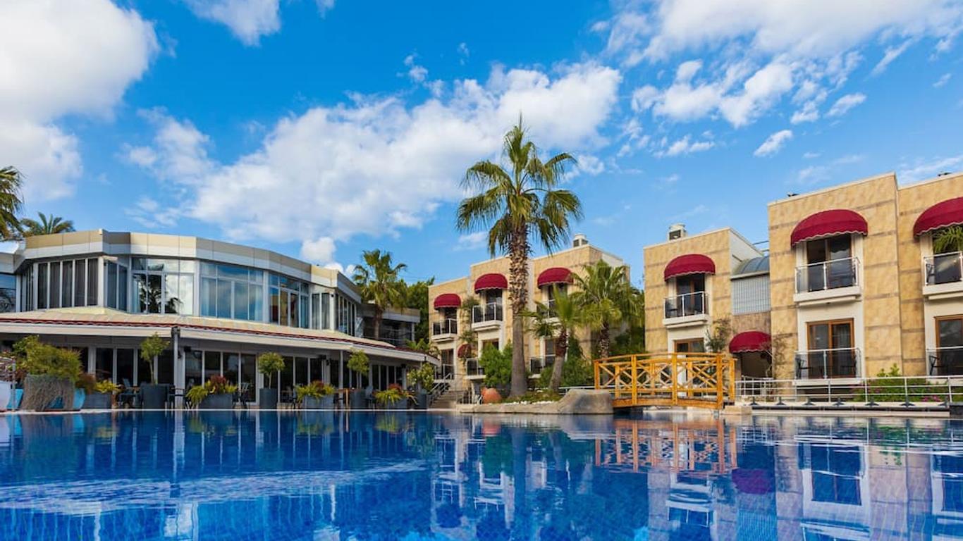 Bodrium Hotel & Spa