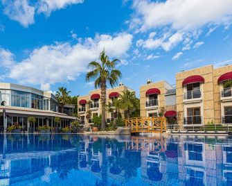 Bodrium Hotel & Spa - Bodrum - Pool