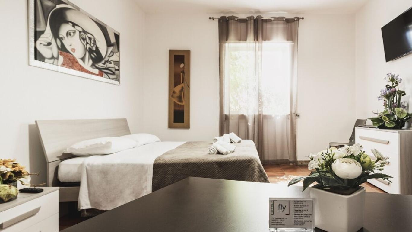 Guest House