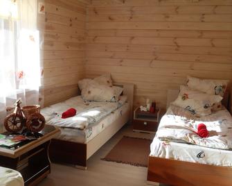 Agrousad'ba Malinovka - Orsha - Bedroom