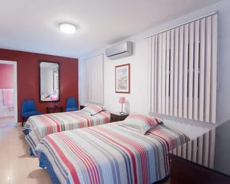 Villa Cacique - La Habana - Habitación