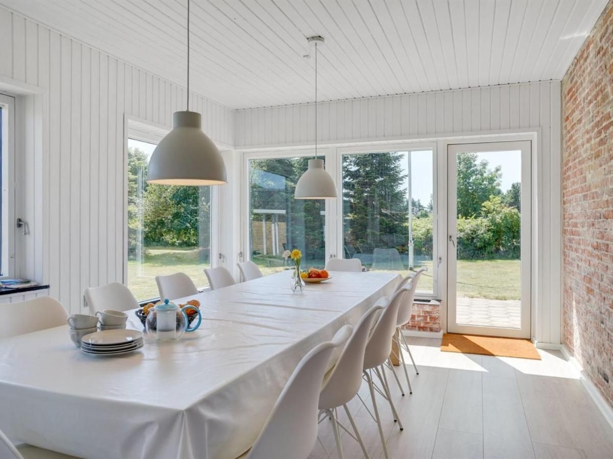 Holiday Home Ilda - 250m from the sea by Interhome – Rudkøbing