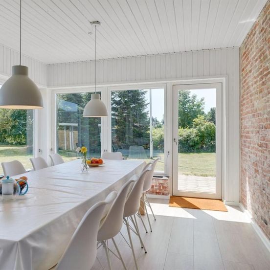 Holiday Home Ilda - 250m from the sea by Interhome – Rudkøbing