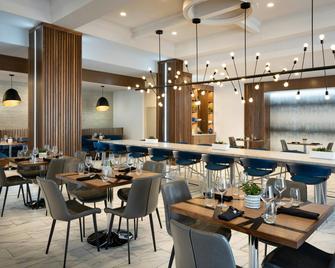 ماريوت جاكسونفيل - جاكسونفيل (فلوريدا) - مطعم