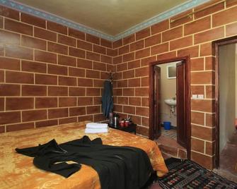 Dar Adouss - Imlil - Habitación