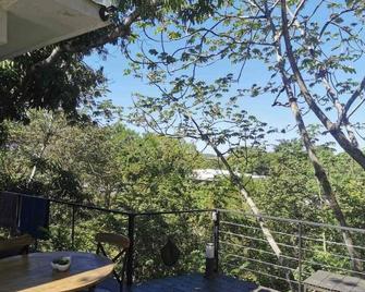 Apartment Tamarindo-Guanafree - Tamarindo - Balcon