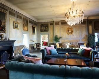 Häringe Slott - Västerhaninge - Lounge