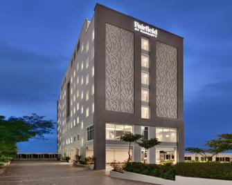 Fairfield by Marriott Pune Kharadi - Pune - Building