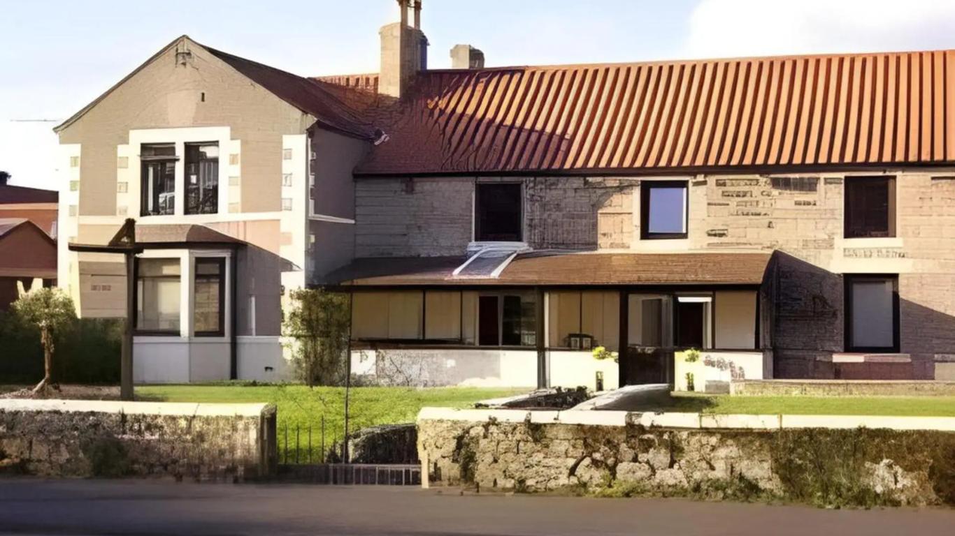 Wyndgrove House