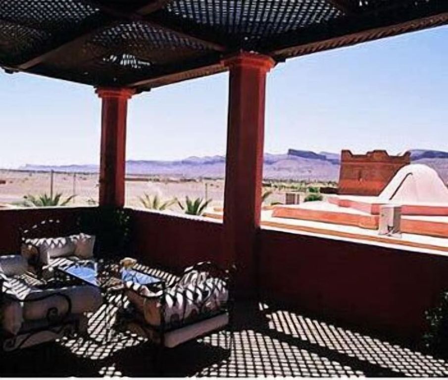 فندق قصر جنة