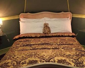 City Hotel Hanseatic Bremen - Bremen - Bedroom