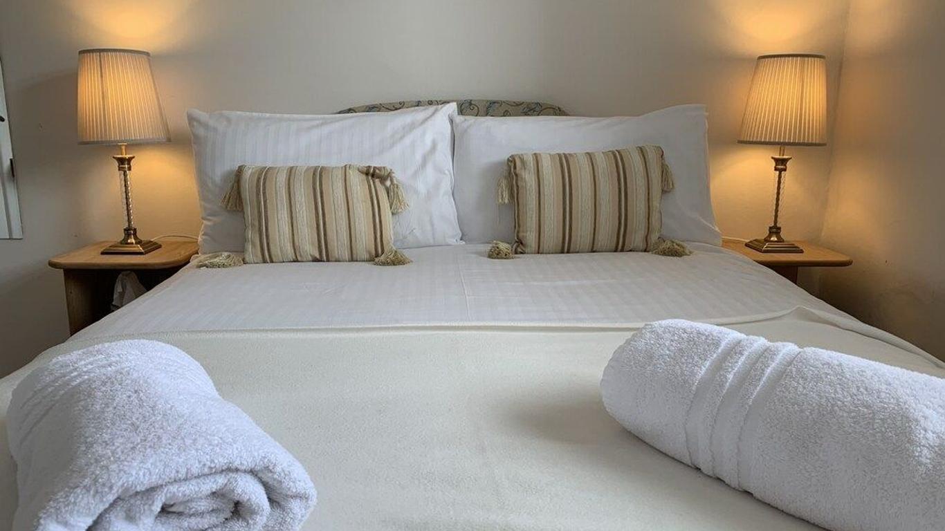 Rivendell Guest House