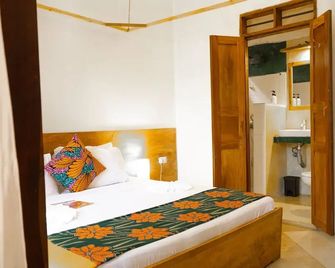 Pili Pili House - Jambiani