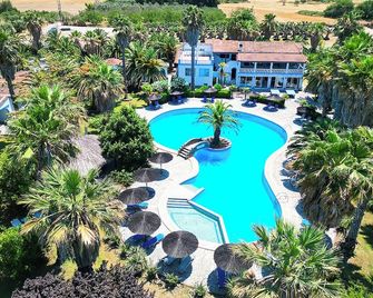 Palma Village by Greek Pride Hotels - Skala Fourkas - Pool