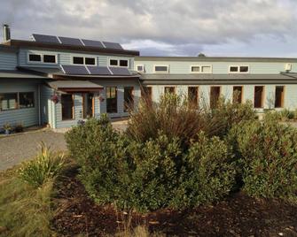 Forest Walks Lodge - Deloraine - Building