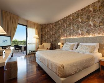 Savoy Beach Hotel & Thermal Spa - Bibione