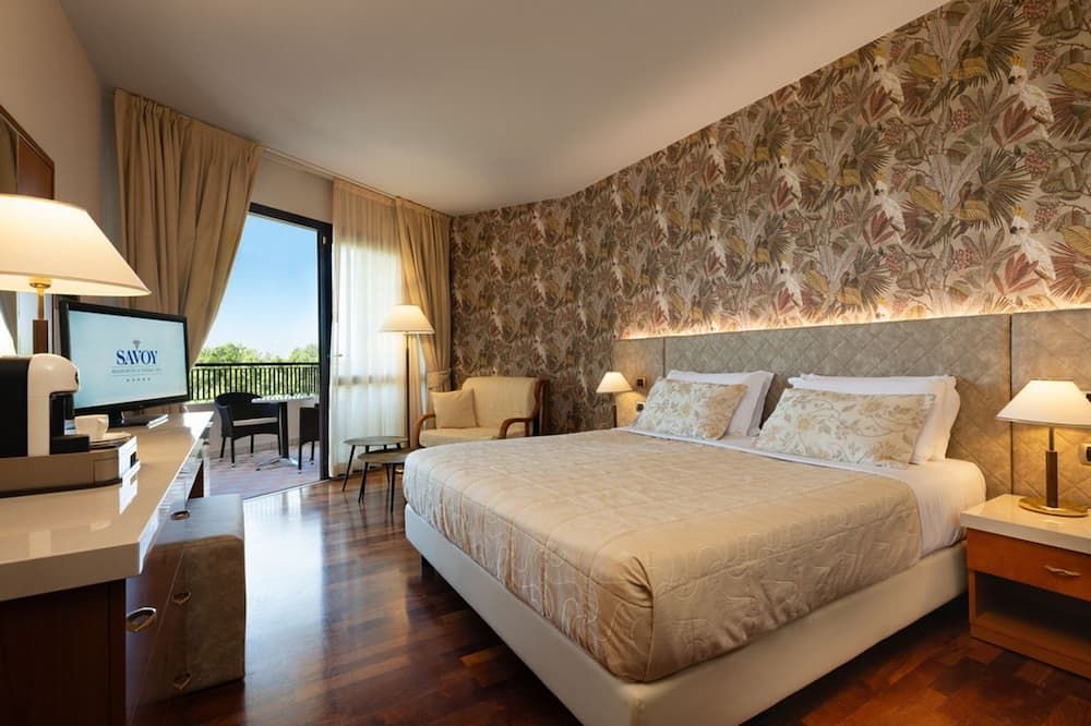 Savoy Beach Hotel & Thermal Spa - Bibione