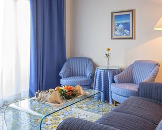 Hotel Del Golfo - Procchio