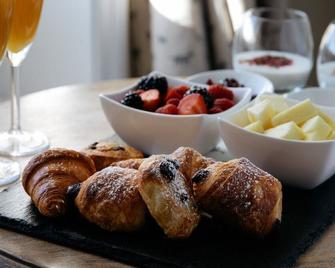 Kedleston Country House B&B - Derby