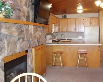 Point Place - Breezy Point - Cocina
