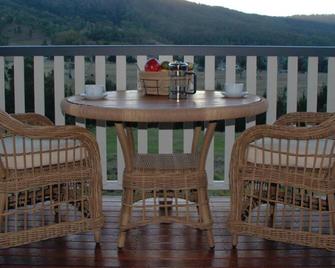 Greenlee Cottages - Canungra