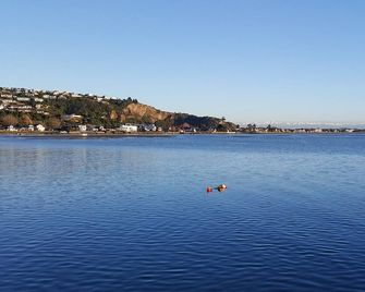 Modern 1BR Apartment near Sumner Beach - Christchurch - Beach
