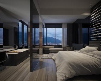 Live Aqua Monterrey - Monterrey - Bedroom