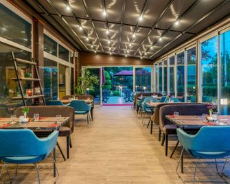 Ibis Bursa - Bursa - Ravintola