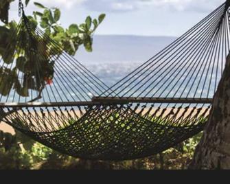 Marriott's Maui Ocean Club - Molokai, Maui & Lanai Towers, A Marriott Vacation Club Resort - Lahaina - Balcone