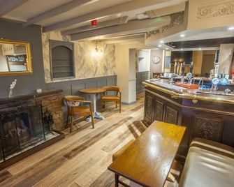 The Plough - Whitby - Bar
