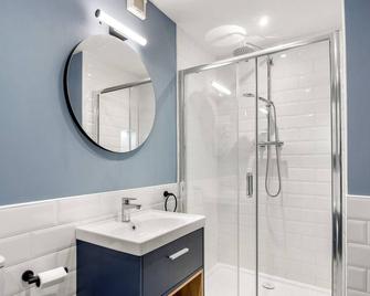 The Town Place Clifden Boutique Apartments - Clifden