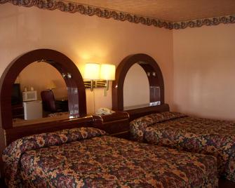 Executive Royal Inn Clewiston - Clewiston - Bedroom