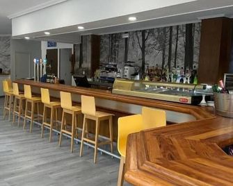 Hello Astur Green - Bimenes - Bar
