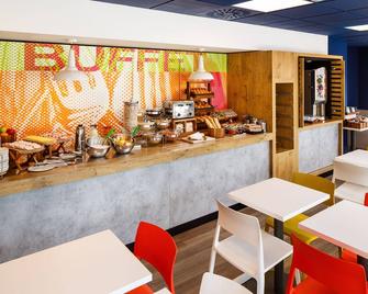 ibis budget Southampton Centre - Southampton - Restaurant