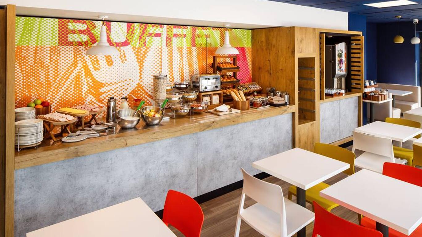 ibis budget Southampton Centre