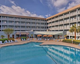 1 Mi to Shelter Cove Hilton Head Resort Condo! - Hilton Head Island - Uima-allas