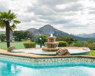 Montclair Hotel and Casino - Nyanga - Bể bơi