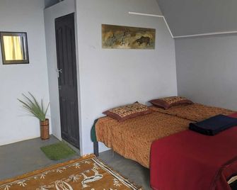 Mountain View Spirit of The Wild at IMark Valley - Kottathara - Habitación