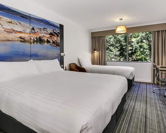 Mercure Launceston - Launceston - Bedroom