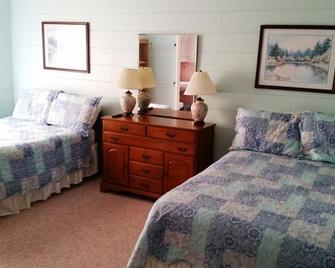 White Lake Waterfront Condo - Elizabethtown - Habitación