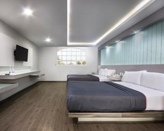 Hotel MX Congreso Cdmx, Trademark Collection By Wyndham - Ciudad de México