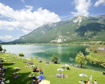 Berghotel Presslauer - Hermagor