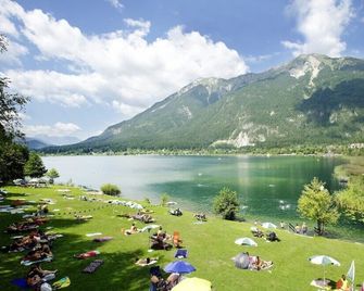 Berghotel Presslauer - Hermagor
