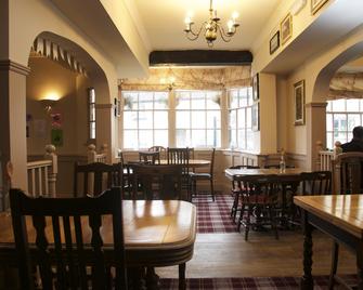 The Grove Arms - Shaftesbury - Restaurant