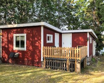 2 Bedroom Cozy Home In Västervik - Västervik - Building