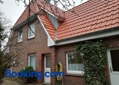 Pension-Marion - Bad Zwischenahn - Gebouw