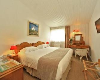 Fleur de Sel - Noirmoutier-en-l'Île - Bedroom