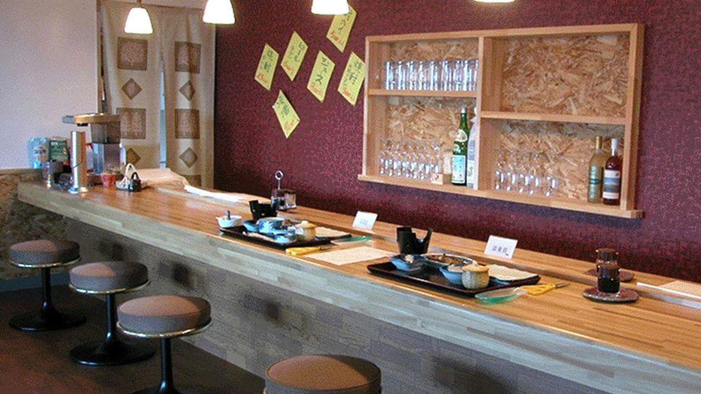 Ryokan Fuji